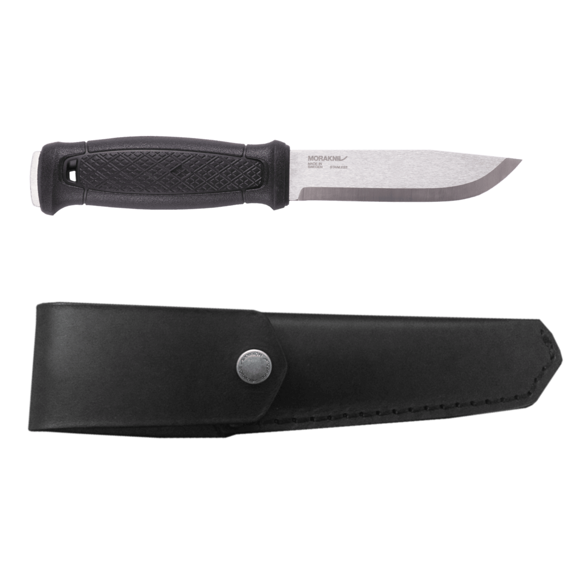 Morakniv Kansbol with Polymer Sheath (S)